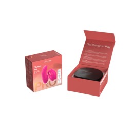 We-Vibe – Chorus Pro Paarivibraator Roosa - Paarivibraatorid