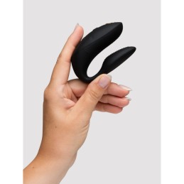 We-Vibe – Chorus Pro Couples Vibrator Black - Couple's vibrators