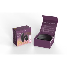 We-Vibe – Chorus Pro Couples Vibrator Black - Couple's vibrators