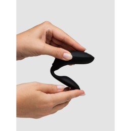 We-Vibe – Chorus Pro Paarivibraator Must - Paarivibraatorid