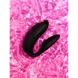 We-Vibe – Chorus Pro Paarivibraator Must - Paarivibraatorid