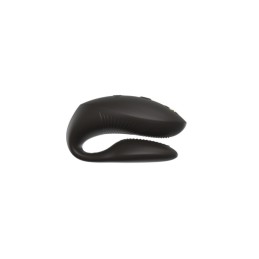 We-Vibe – Chorus Pro Couples Vibrator Black - Couple's vibrators