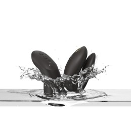 We-Vibe – Chorus Pro Paarivibraator Must - Paarivibraatorid