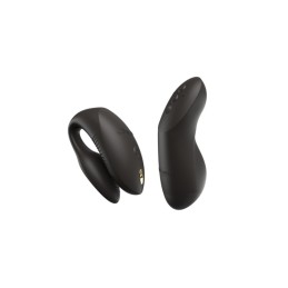 We-Vibe – Chorus Pro Paarivibraator Must - Paarivibraatorid