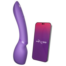 We-Vibe Wand 2 - Wand Массажеры