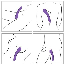 We-Vibe Wand 2 - Wand Массажеры