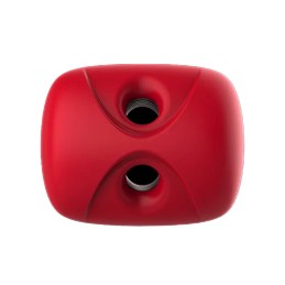 CockBlock - FROT Dual Massager for 2 Penises - Masturbaatorid