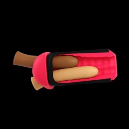 CockBlock - FROT Dual Massager for 2 Penises - Masturbaatorid