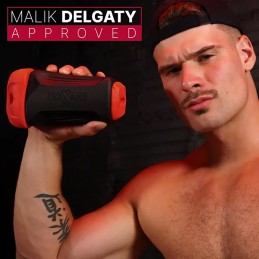 CockBlock - FROT Dual Massager for 2 Penises - Masturbaatorid