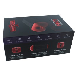 CockBlock - FROT Dual Massager for 2 Penises - Masturbaatorid