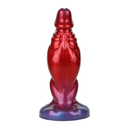 Power Monsters - Shadow Behemoth Inflatable Dildo 22 cm -