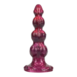 Power Monsters - Primal Beastlord Monster Dildo 26 cm - Fantasy