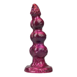 Power Monsters - Primal Beastlord Monster Dildo 26 cm - Fantasy