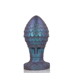 Epic - Vrakos Dragon Egg Anal Plug S size - Fantasy Dildos