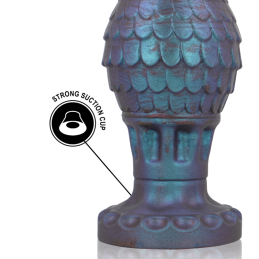 Epic - Vrakos Dragon Egg Anaaltapp S suurus - Fantaasia Dildod