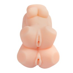 TAMASHII - Anime Double Masturbator - Masturbators