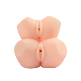 TAMASHII - Anime Double Masturbator - Masturbators