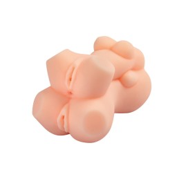 TAMASHII - Anime Double Masturbator - Masturbators