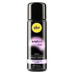 Pjur - Analyse Me! Relaxing! Анальная Смазка На Силиконовой