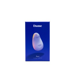 Dame Products - Pom Paindlik Vibraator Ice - Vibraatorid