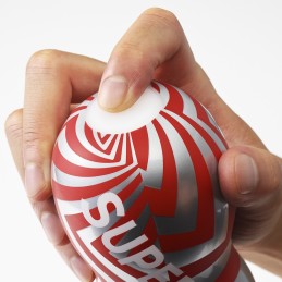 Tenga - Super Cup Meteor Smash Мастурбатор - Мастурбаторы