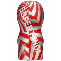 Tenga Super Cup Storm Crash Мастурбатор - Мастурбаторы