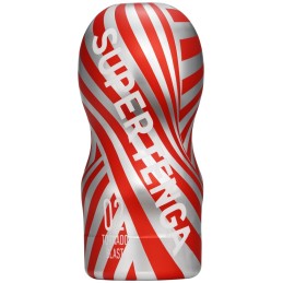 Tenga - Super Cup Tornado Blast Masturbaator - Masturbaatorid