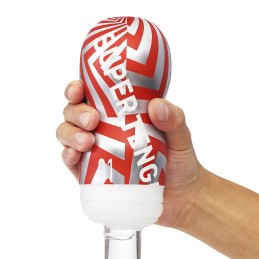 Tenga - Super Cup Tornado Blast Masturbaator - Masturbaatorid