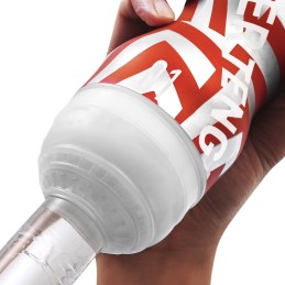 Tenga - Super Cup Tornado Blast Masturbator - Masturbators
