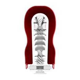 Tenga - Super Cup Tornado Blast Masturbaator - Masturbaatorid