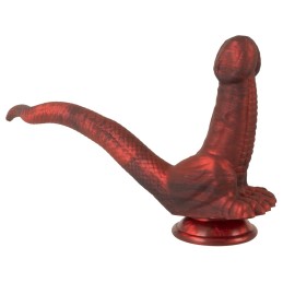 Beasty Cocks - Panthera Topeltdildo - Fantaasia Dildod