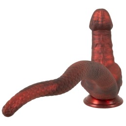 Beasty Cocks - Panthera Topeltdildo - Fantaasia Dildod