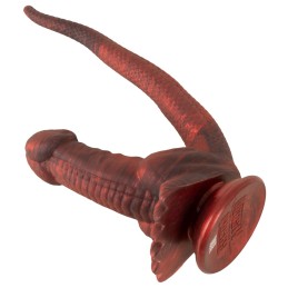 Beasty Cocks - Panthera Topeltdildo - Fantaasia Dildod