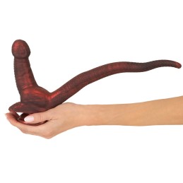 Beasty Cocks - Panthera Topeltdildo - Fantaasia Dildod
