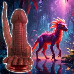 777 - Fantasy Dildos