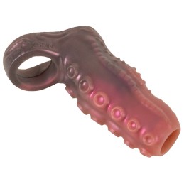 Beasty Cocks - Tentacle Насадка На Пенис С Кольцом - Кольца