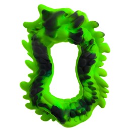 Beasty Cocks - Dragon Loop Cock Ring - Cock Rings