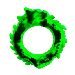 Beasty Cocks - Dragon Loop Cock Ring - Cock Rings