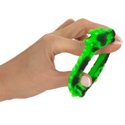 Beasty Cocks - Dragon Loop Cock Ring - Cock Rings