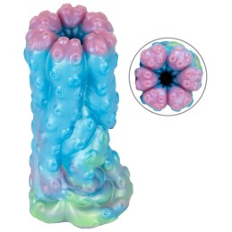 Beasty Cocks - Cecaelia Tentacle Stroker - Мастурбаторы