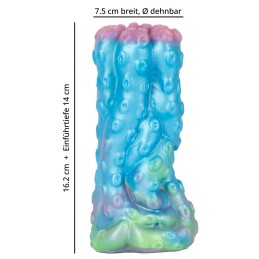 Beasty Cocks - Cecaelia Tentacle Stroker - Мастурбаторы