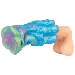 Beasty Cocks - Cecaelia Tentacle Stroker - Мастурбаторы