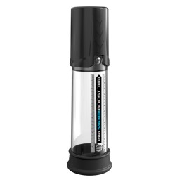 Pump Worx - Max Boost Peenisepump - Peenise Suurendajad