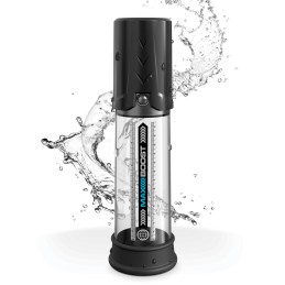 Pump Worx - Max Boost Penis Pump - Увеличение Пениса