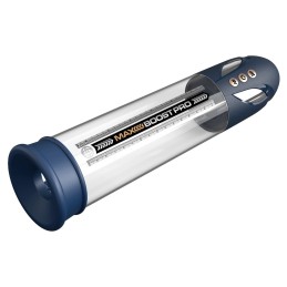 Pump Worx - Max Boost Pro Flow - Penis Enlargment