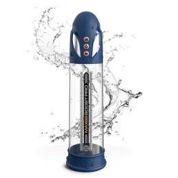 Pump Worx - Max Boost Pro Flow - Penis Enlargment