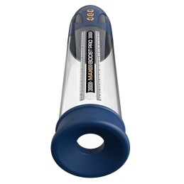 Pump Worx - Max Boost Pro Flow - Penis Enlargment