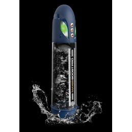 Pump Worx - Max Boost Pro Flow - Penis Enlargment