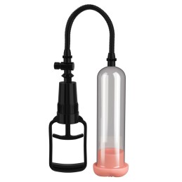 Pump Worx - Beginner's Pussy Pump - Peenise Suurendajad
