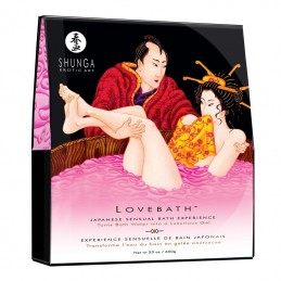 Shunga - Lovebath 